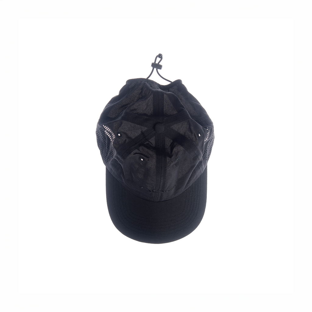 LASERCUT CAP