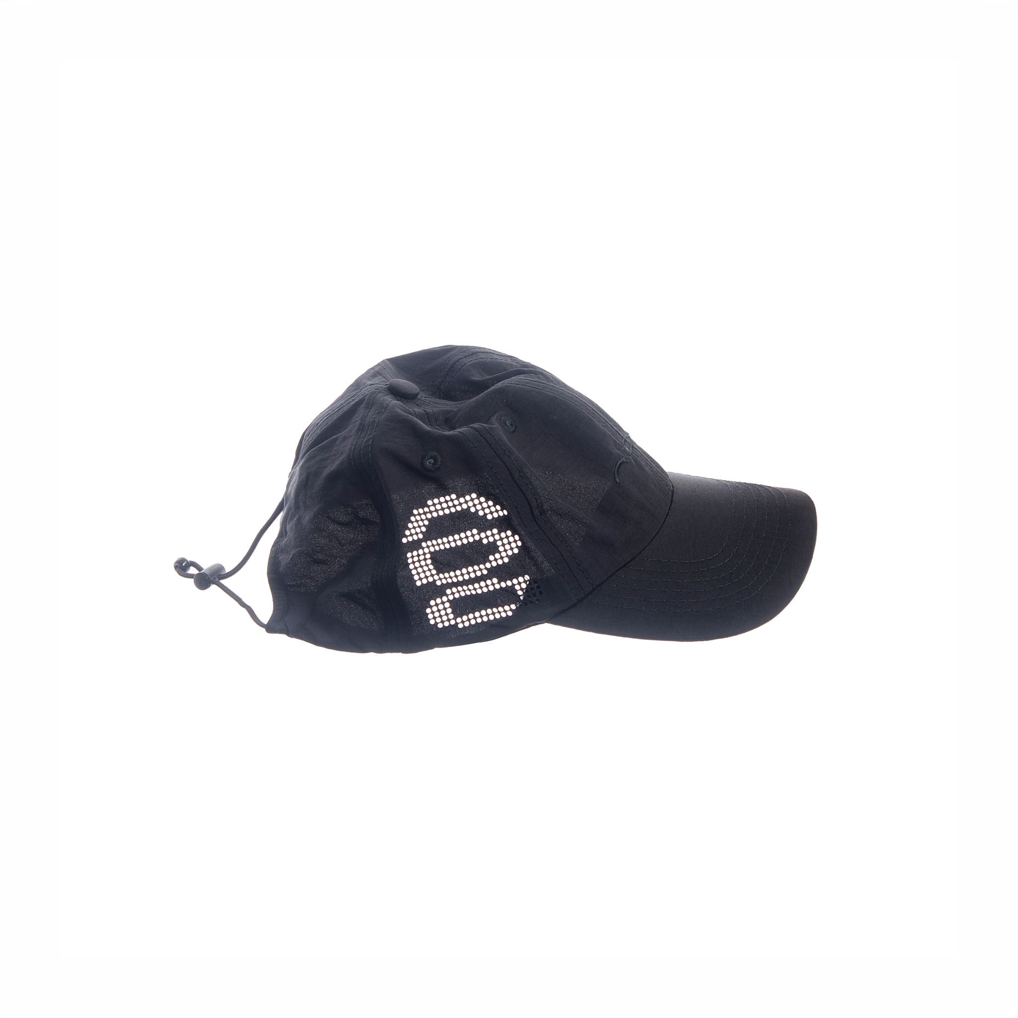 LASERCUT CAP