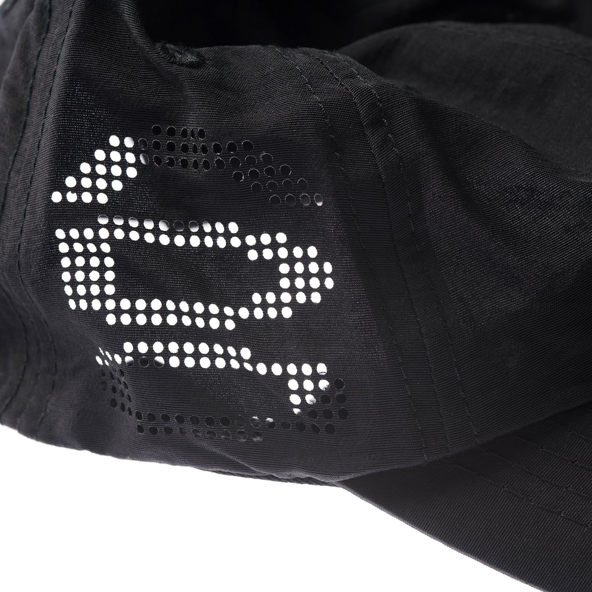 LASERCUT CAP