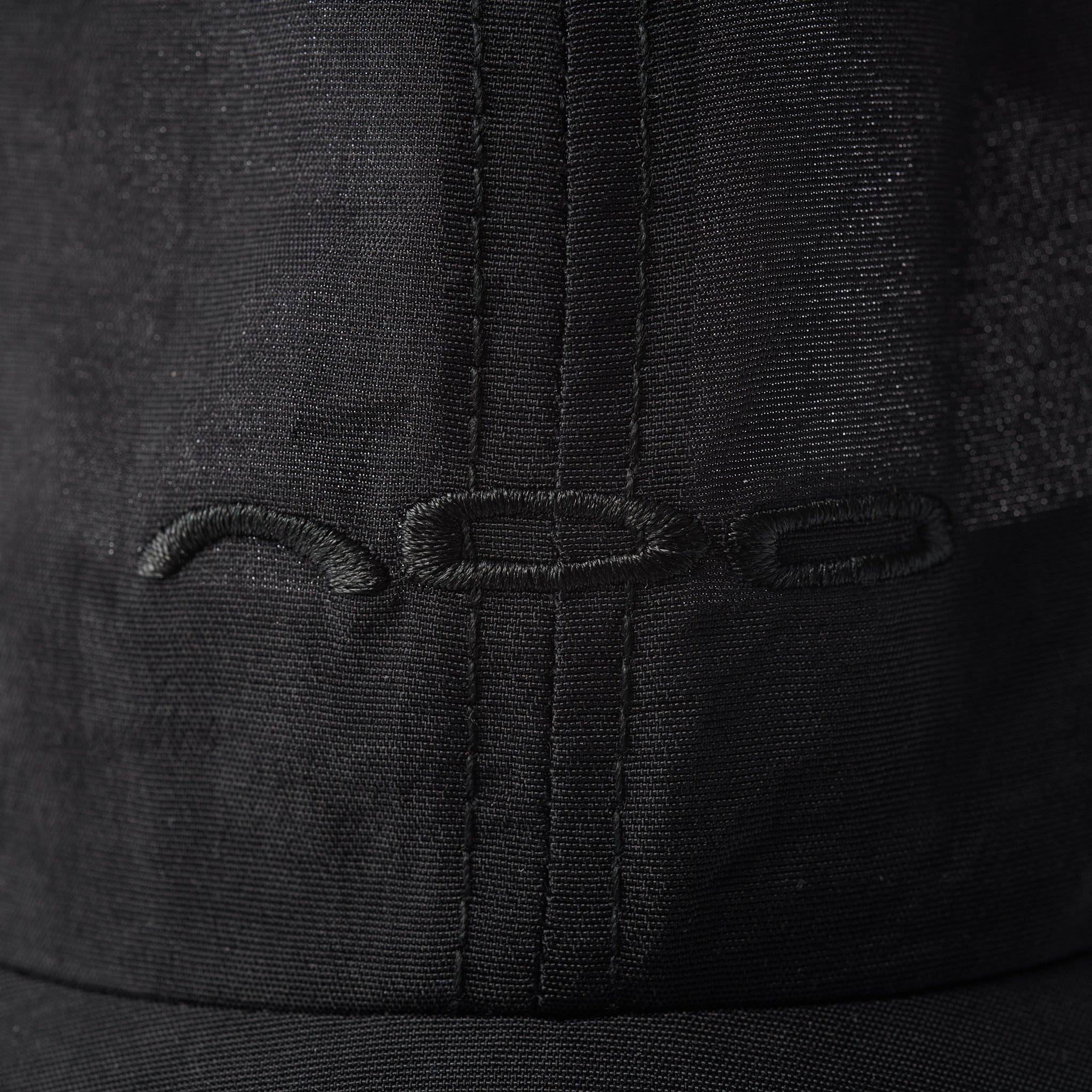 LASERCUT CAP