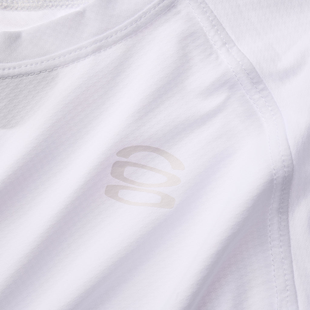 SHORT SLEEVE T SHIRT - FROST
