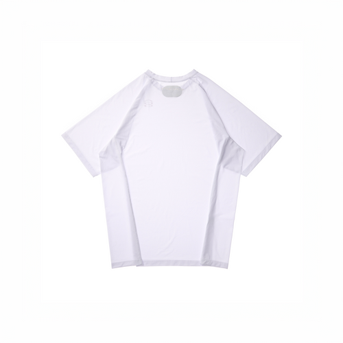 SHORT SLEEVE T SHIRT - FROST