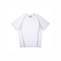 SHORT SLEEVE T SHIRT - FROST