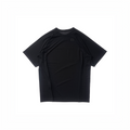 SHORT SLEEVE T SHIRT - ONYX