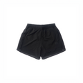 LINED SHORTS - ONYX