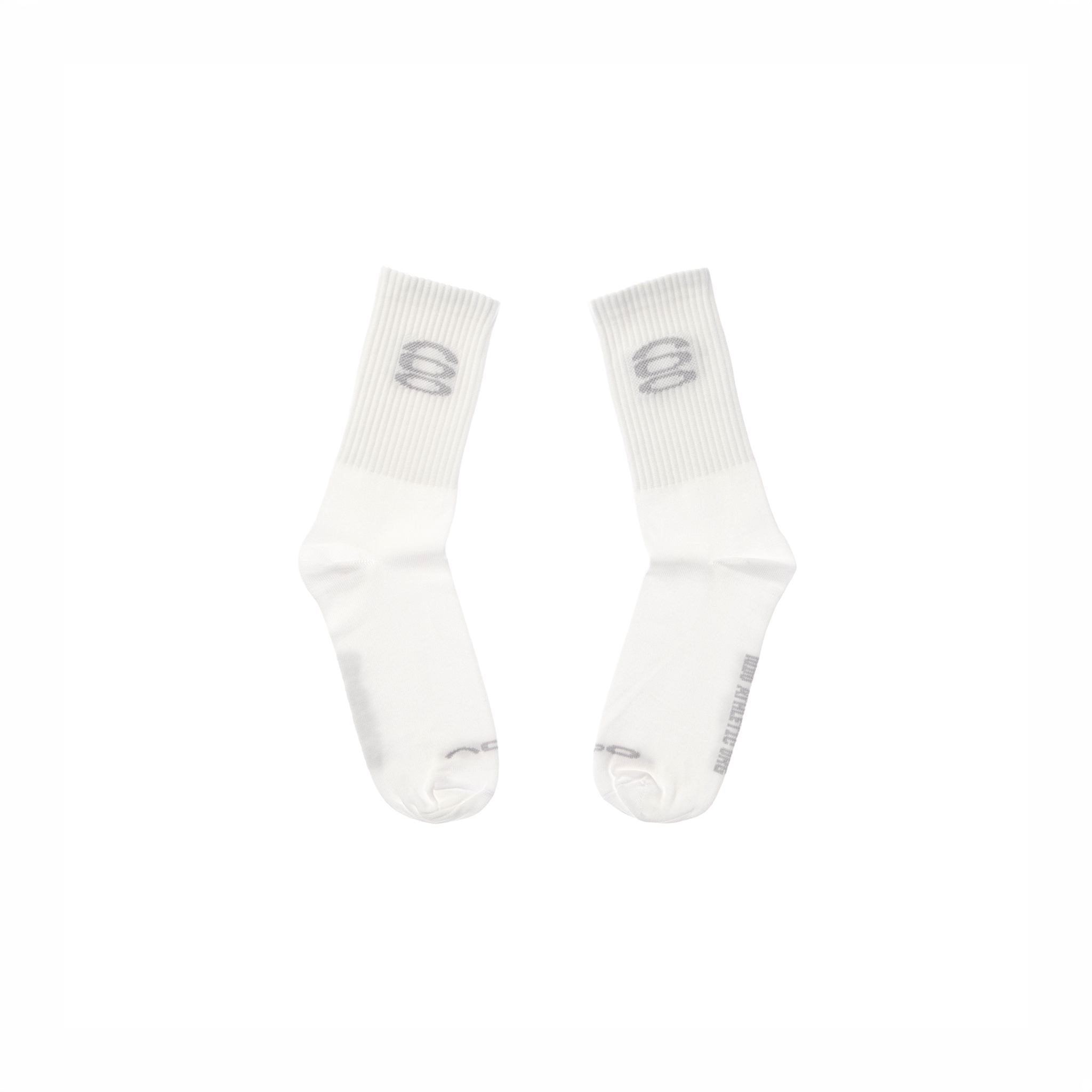 SOCKS 2 PACK