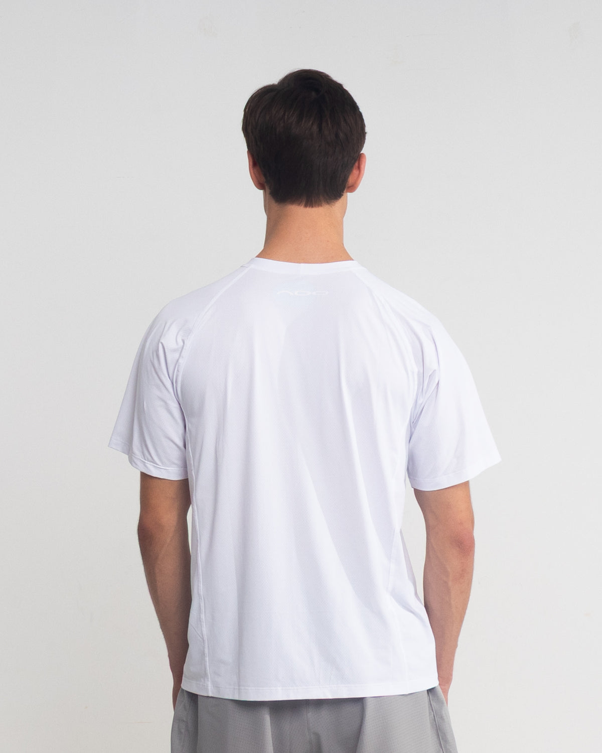 SHORT SLEEVE T SHIRT - FROST