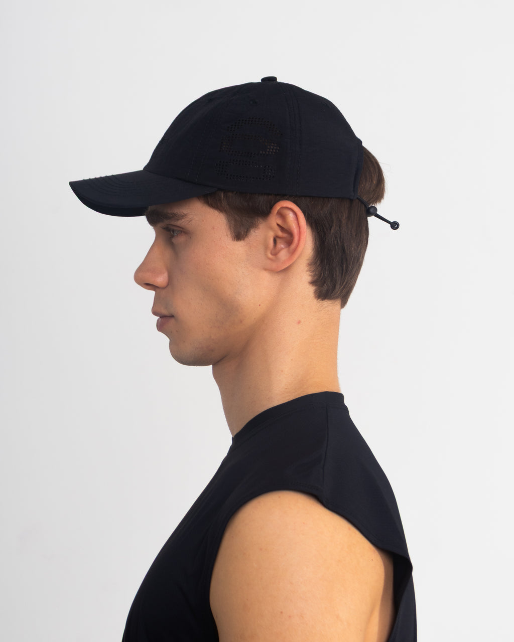LASERCUT CAP