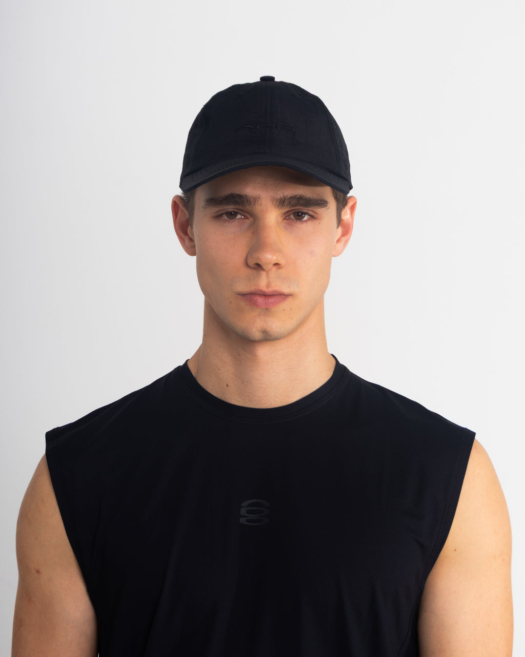 LASERCUT CAP