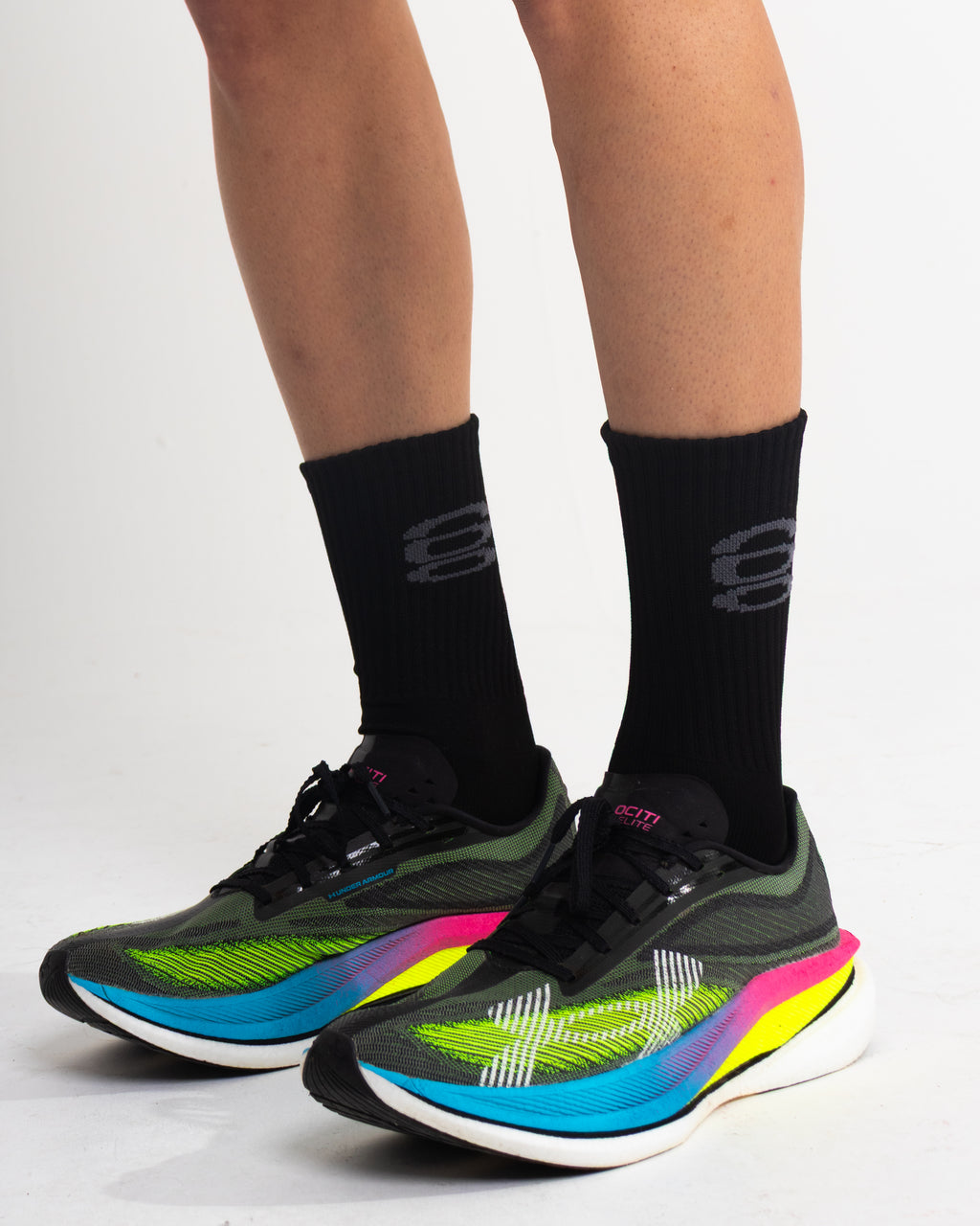 SOCKS 2 PACK